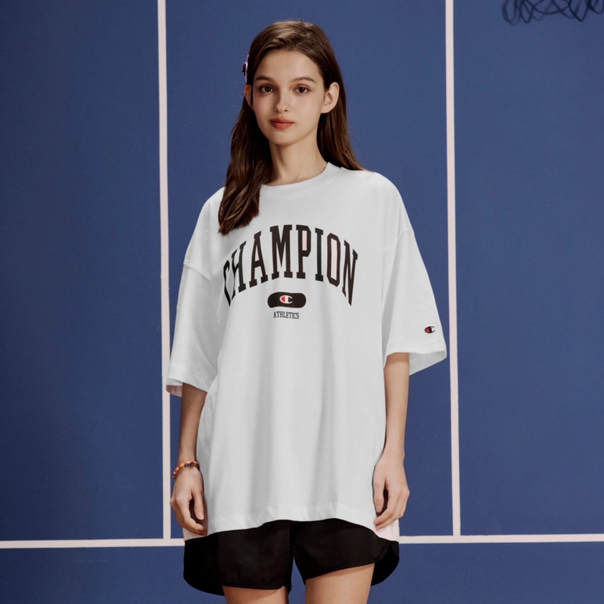 Champion Rochester SS24 T
