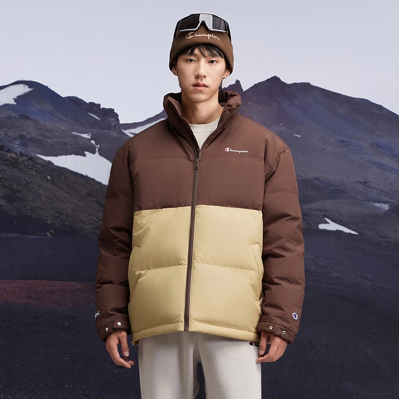 Champion FW24 SMU Logo