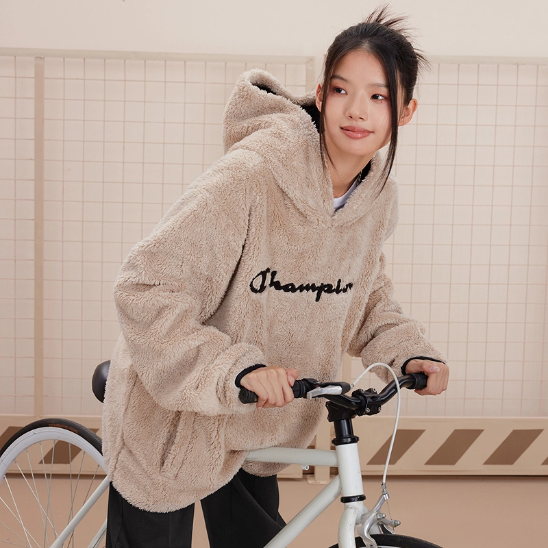 Champion FW24 script shop Logo