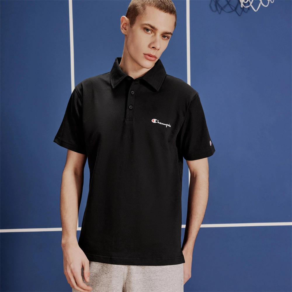 Champion BASIC SS24 Logopolo