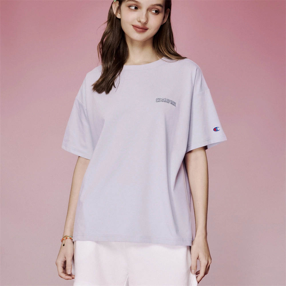 Champion ROCHESTER SS24 Logo T