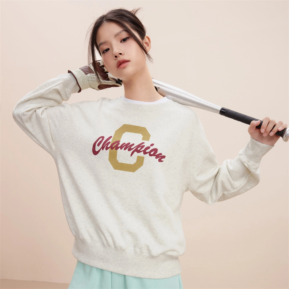 Champion FW23 Women'S Basic Logo