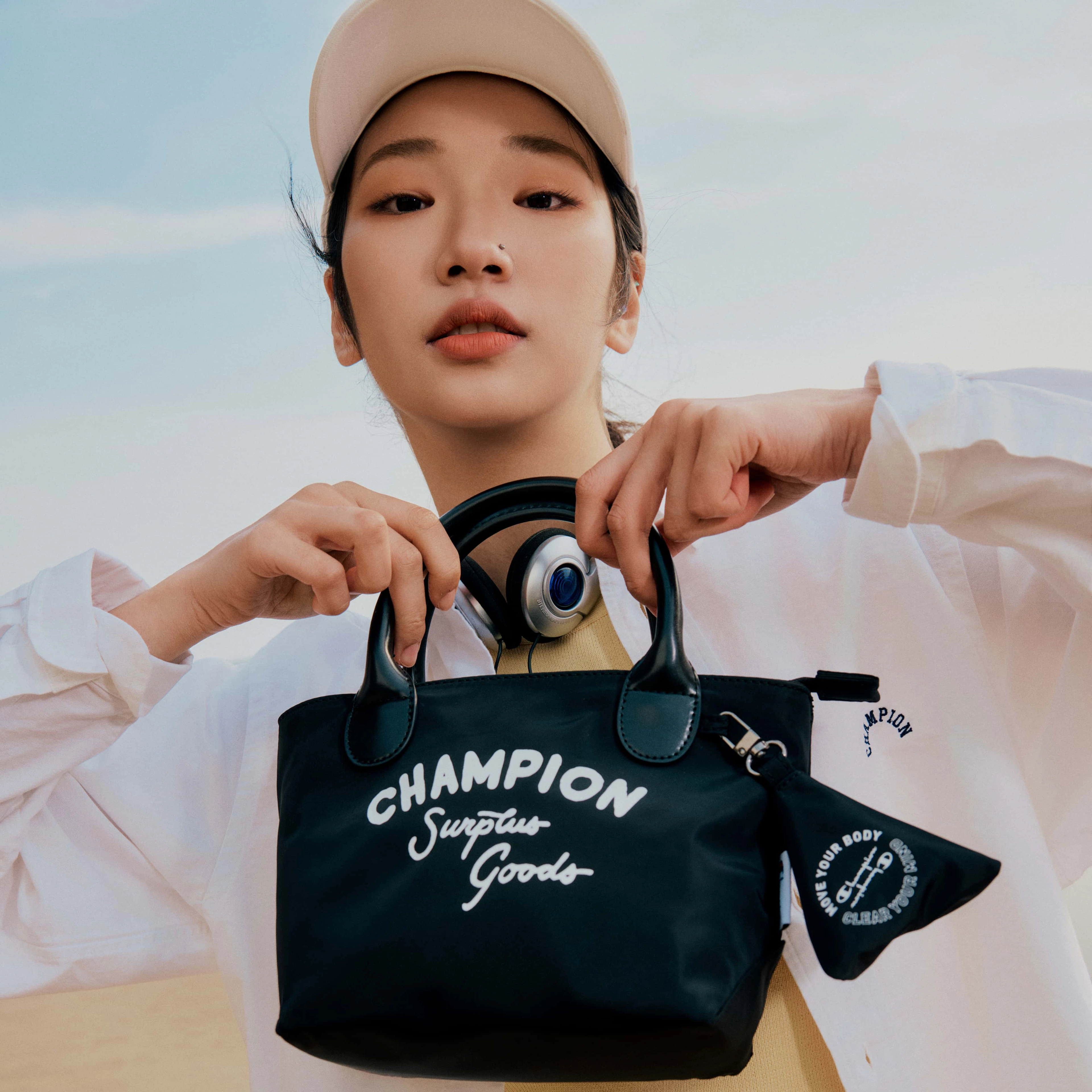 Champion Logo