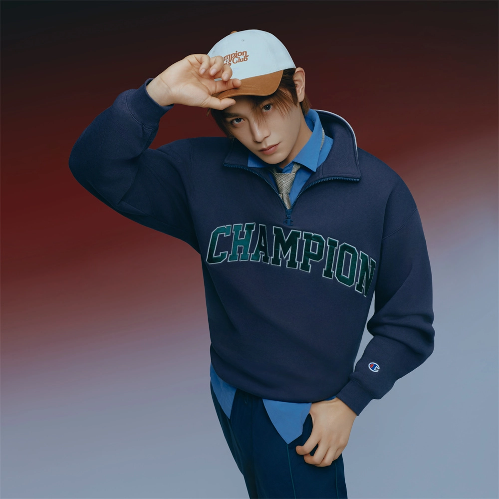 Champion Combo Ball Cap 2.0