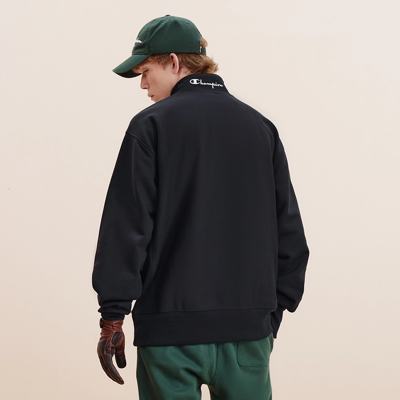 Champion FW24 BASIC C-logo