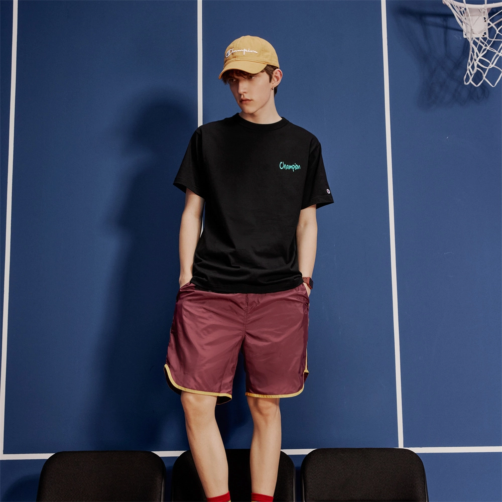 Champion BASIC SS24 T
