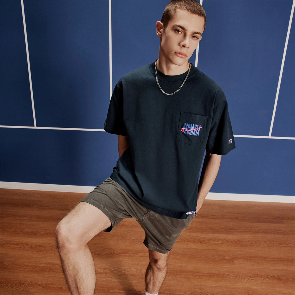 Champion ACTION STYLE SS24 LogoT