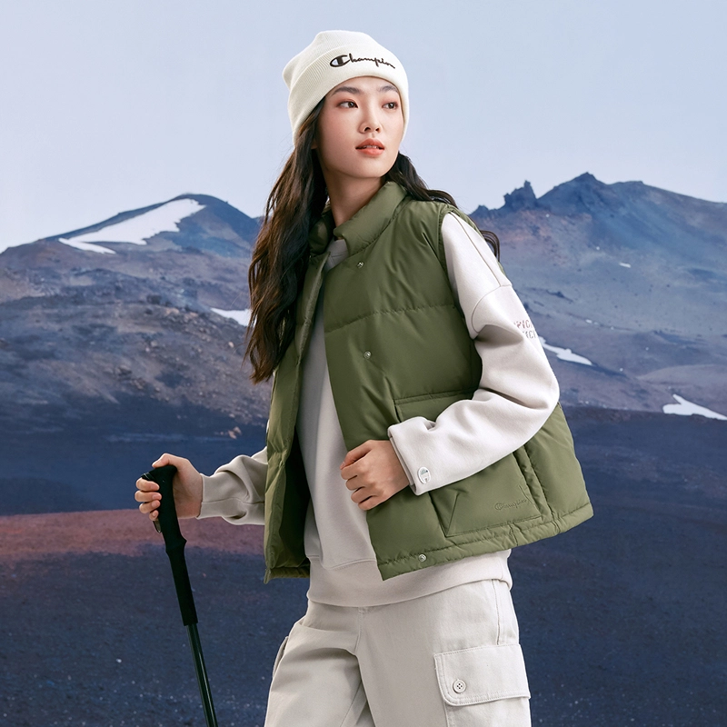 Champion FW24 WOMEN'S CASUAL