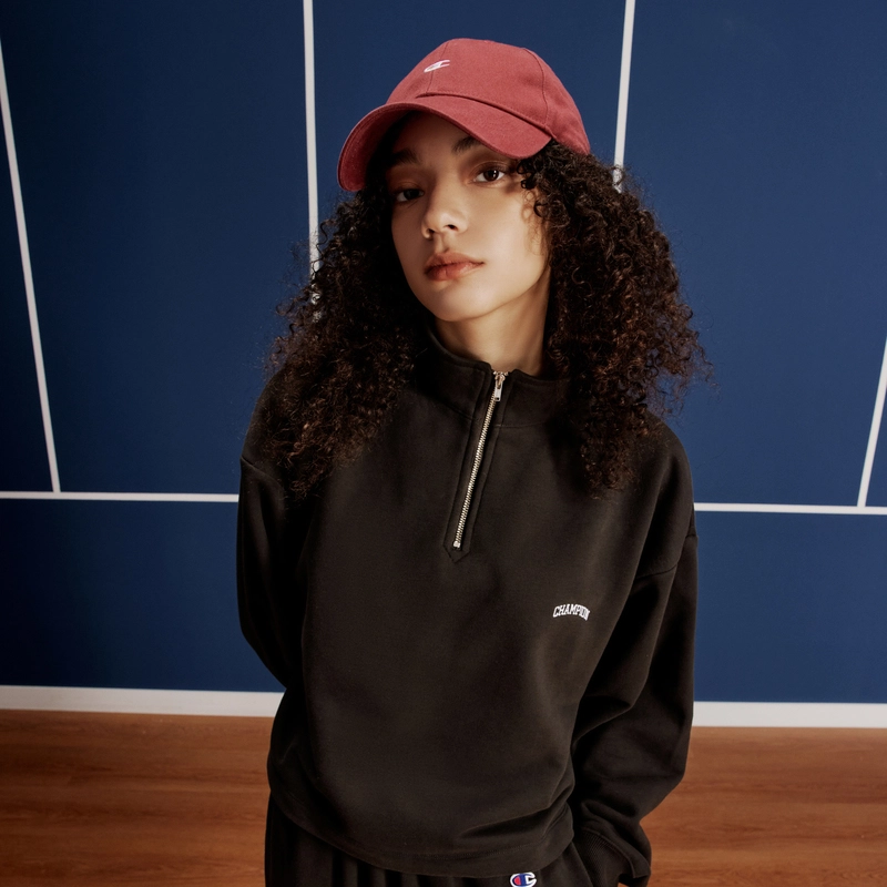 Champion WOMEN'S CASUAL SS24 Logo