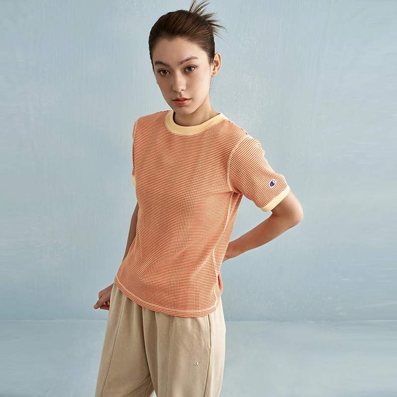 Champion WOMEN'S CASUAL SS24 T