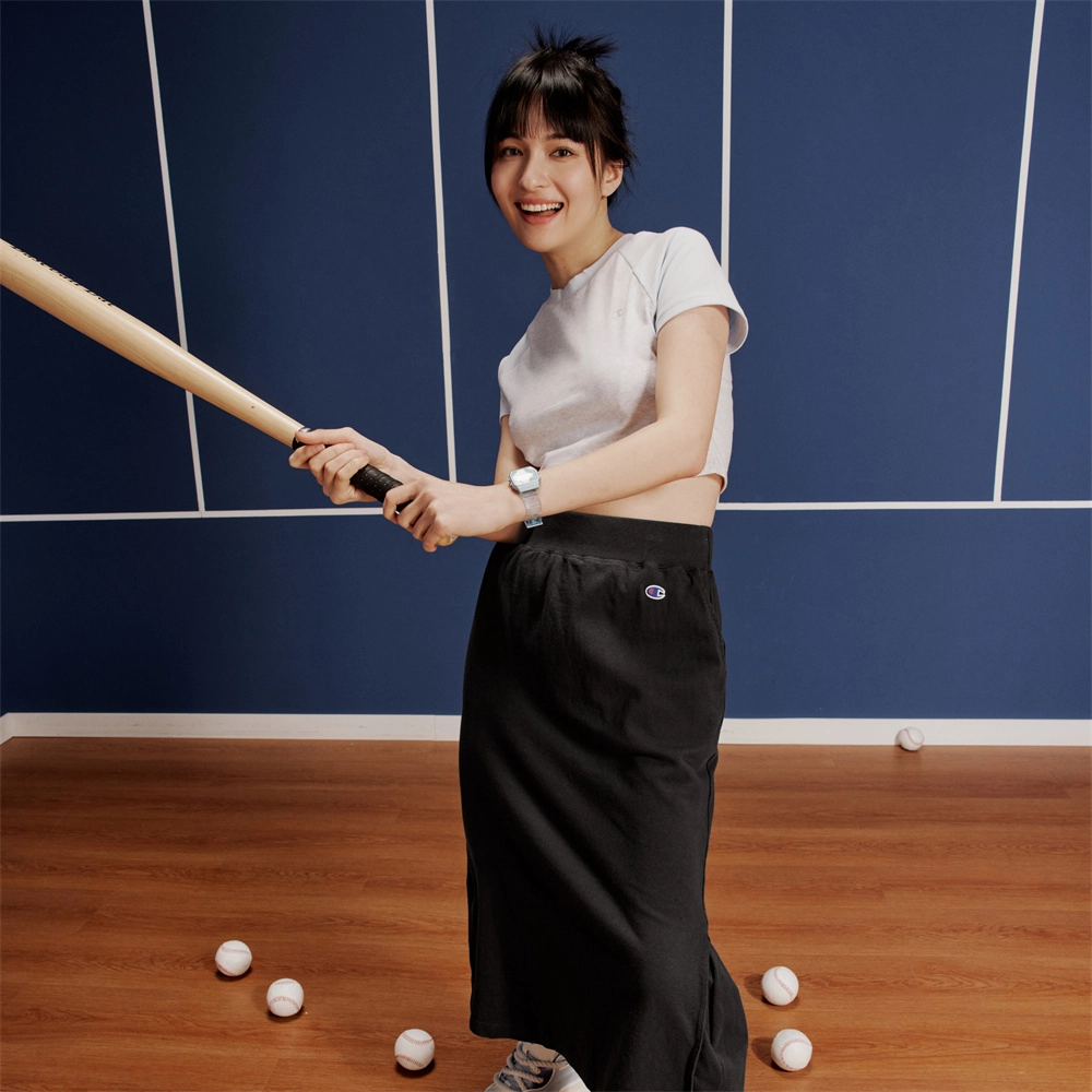 Champion Women's Rochester SS24 T
