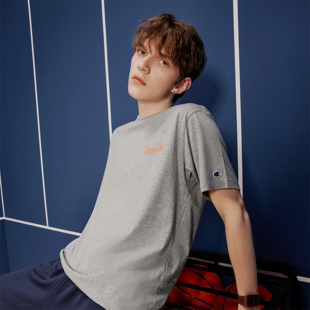 Champion BASIC SS24 T