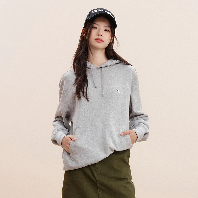 Champion Basic CLogo