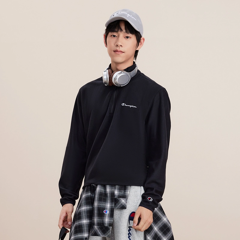 Champion FW24 script shop Logo