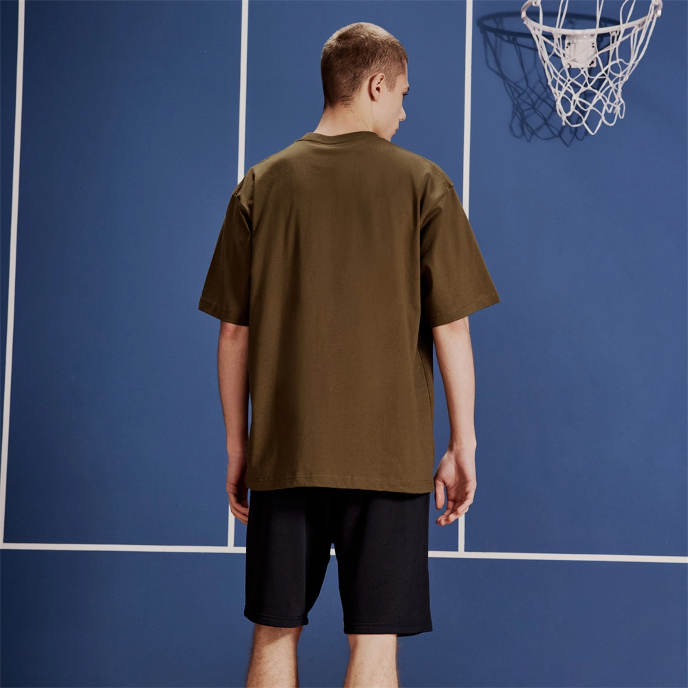 Champion ACTION STYLE SS24 CLogoT