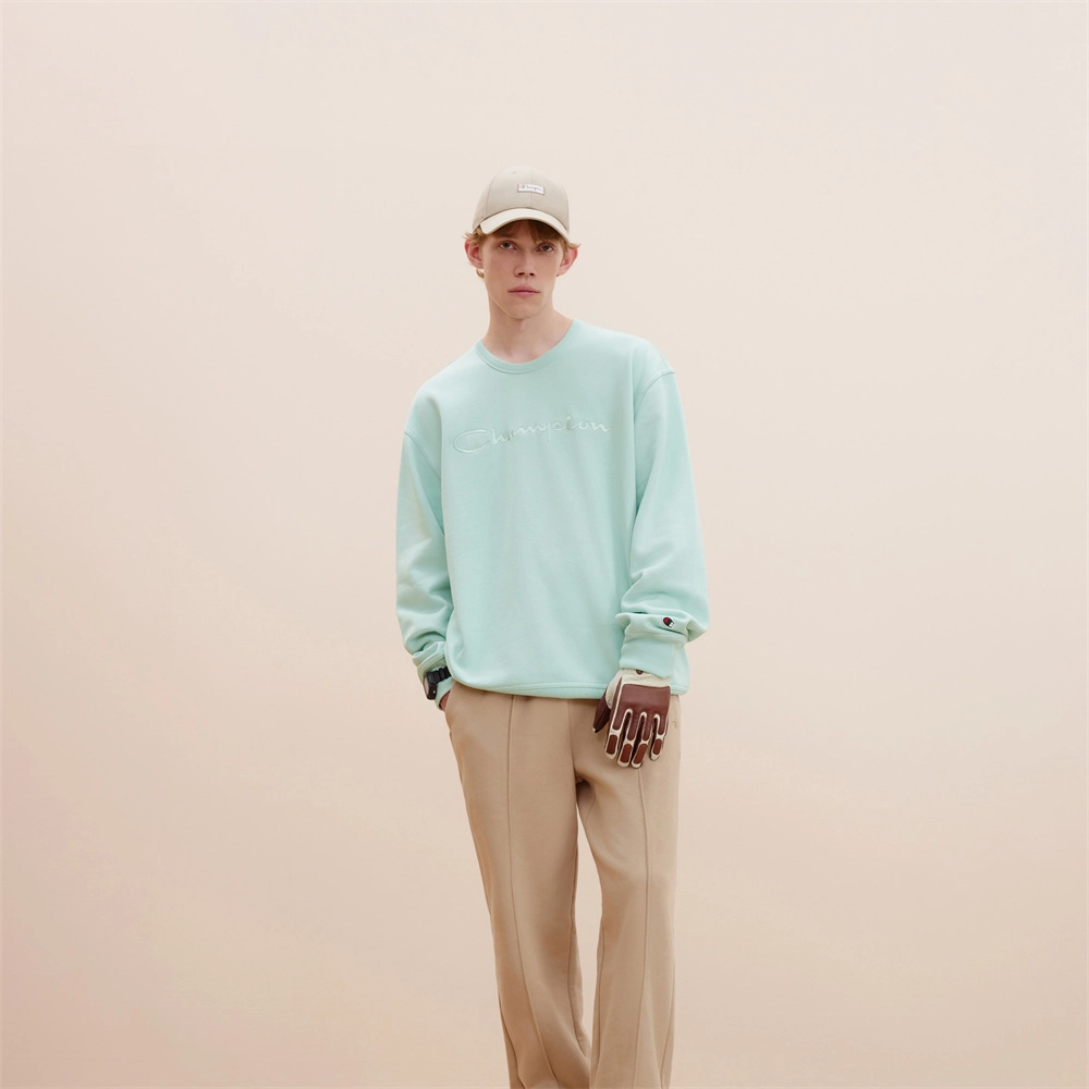 Champion FW24 script shop Logo