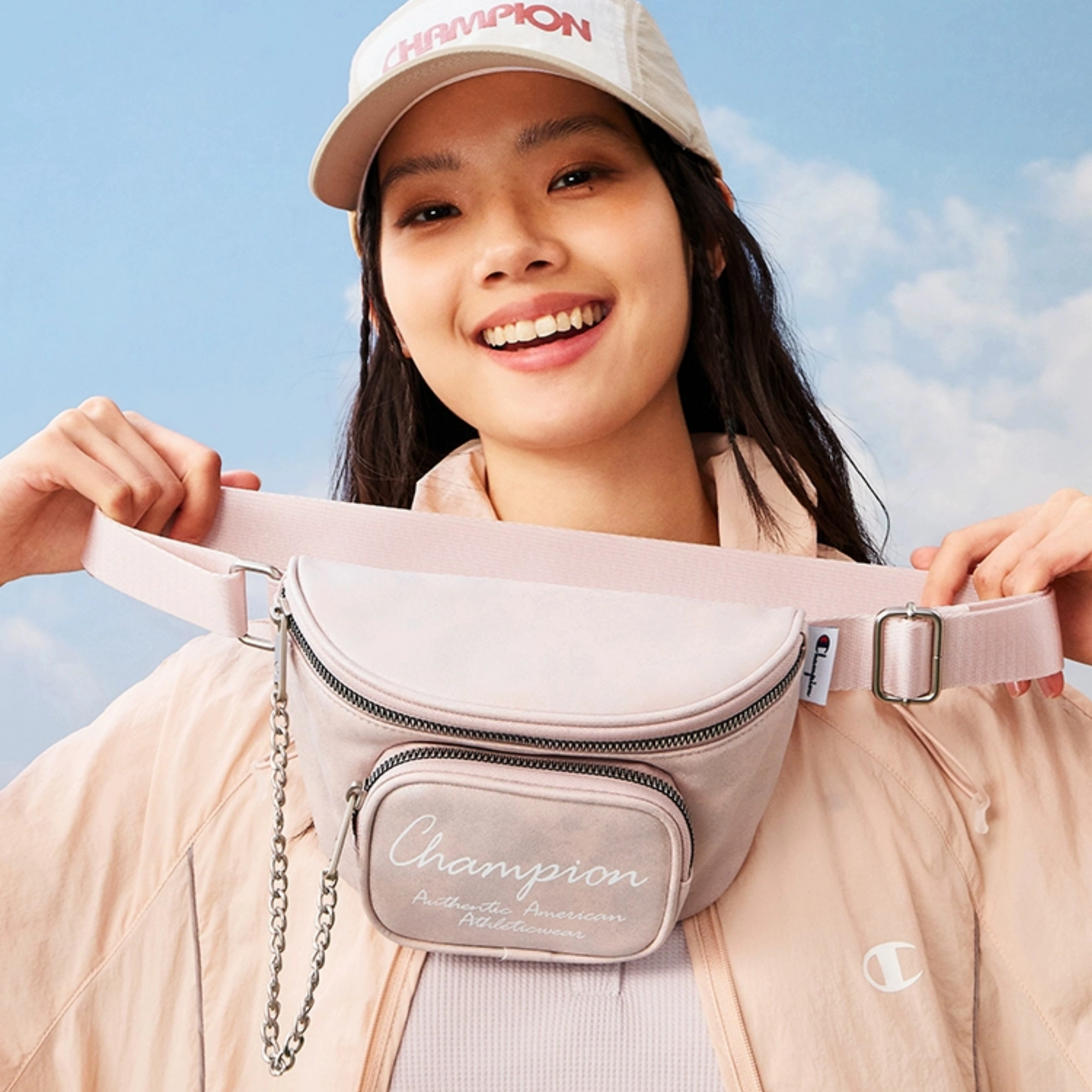 Champion SS25