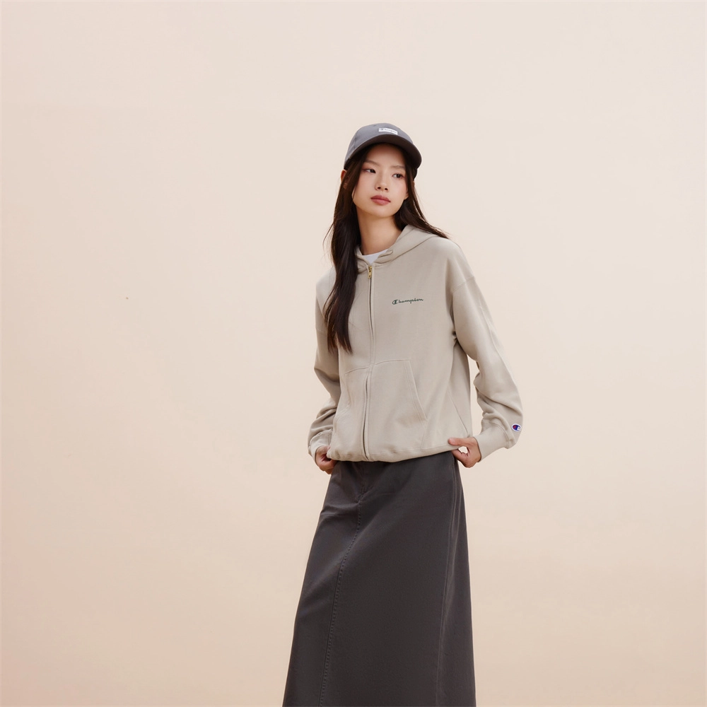 Champion FW24 WOMEN'S BASIC Logo