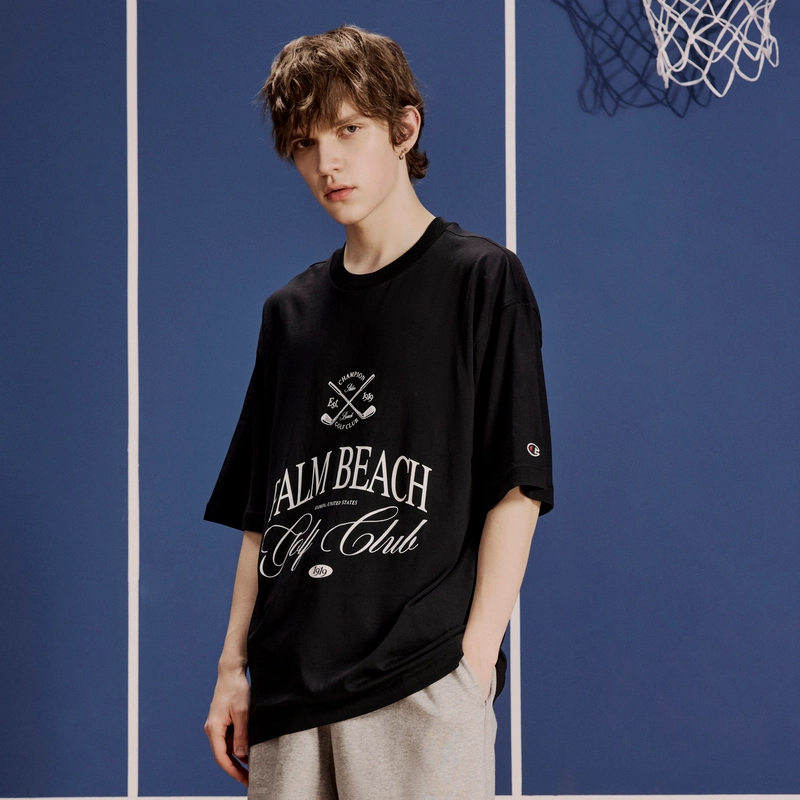 Champion Rochester SS24 T