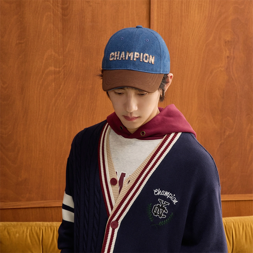 Champion FW24 Logo