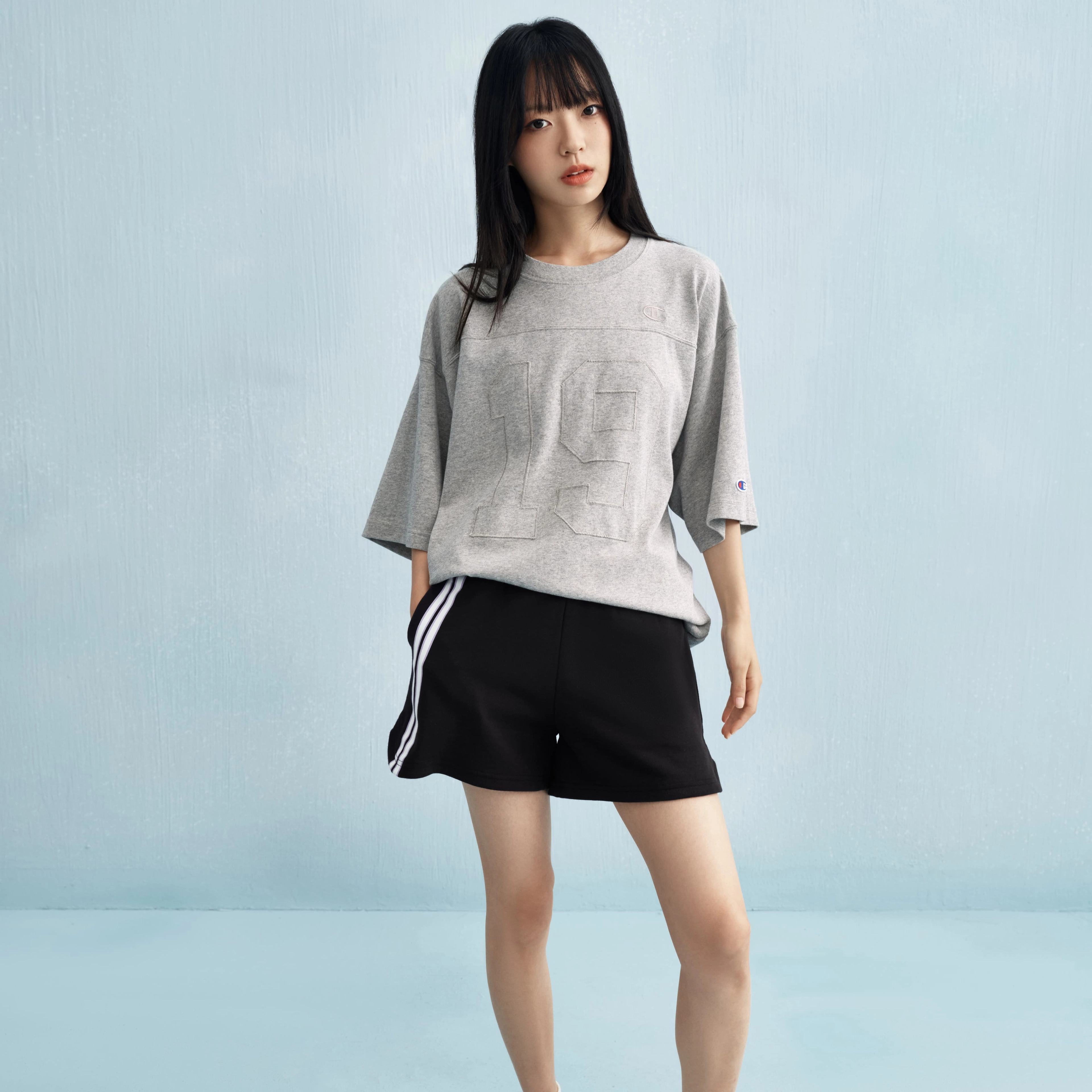 Champion SS25 ACTION STYLE T