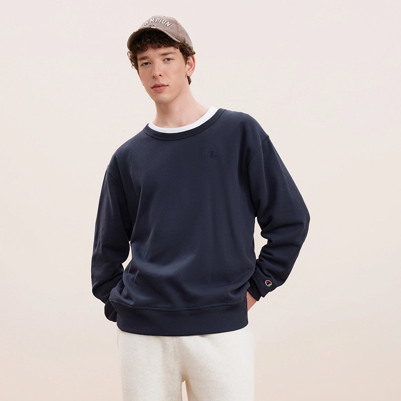 Champion FW23 Legacy C-Logo