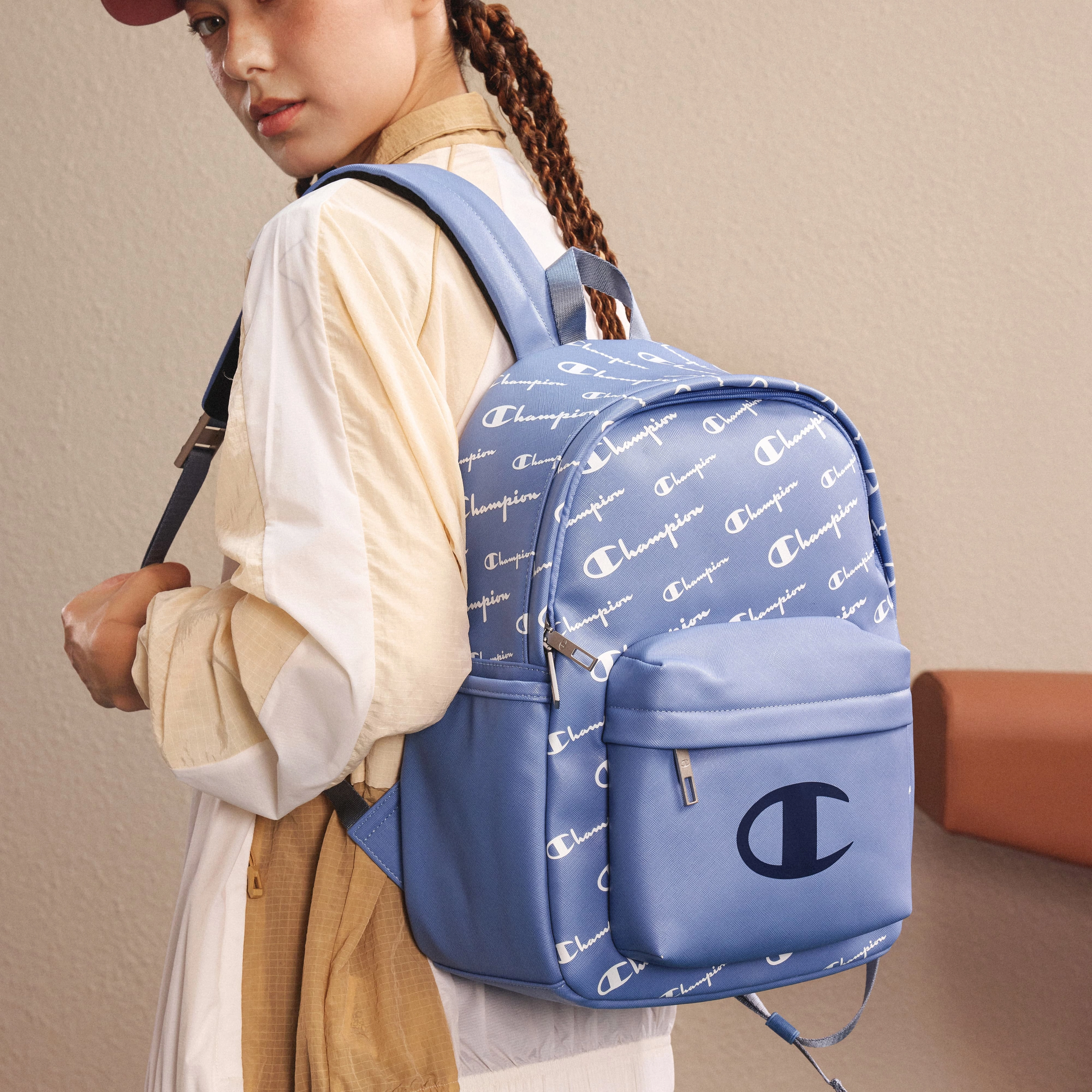 Champion LogoC