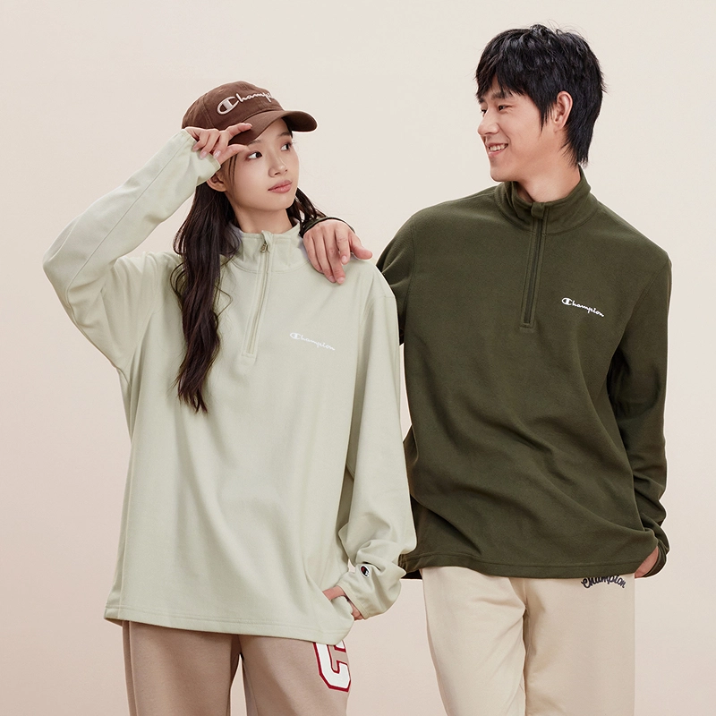 Champion FW24 script shop Logo