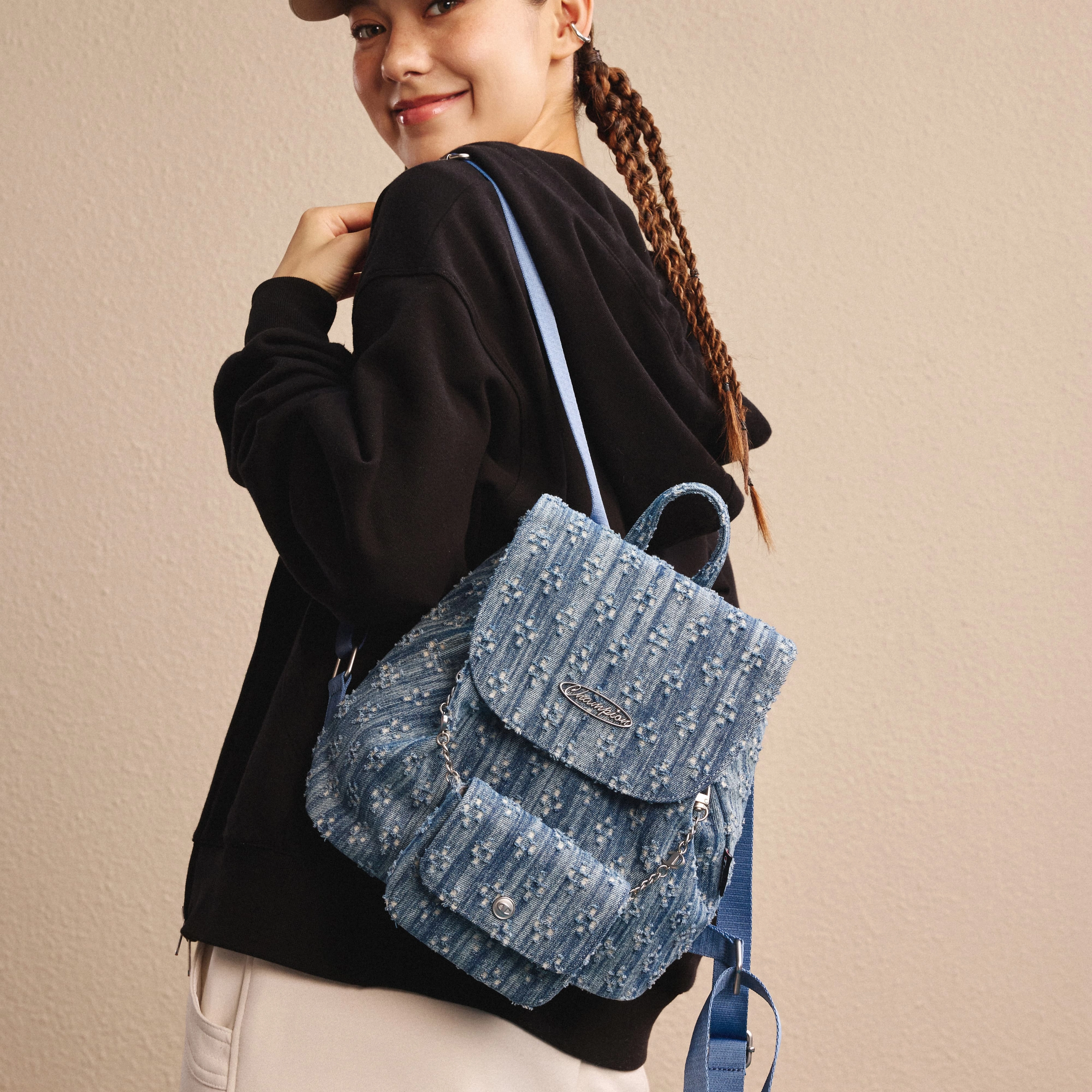Champion Mini Gemini Bag EC SS25