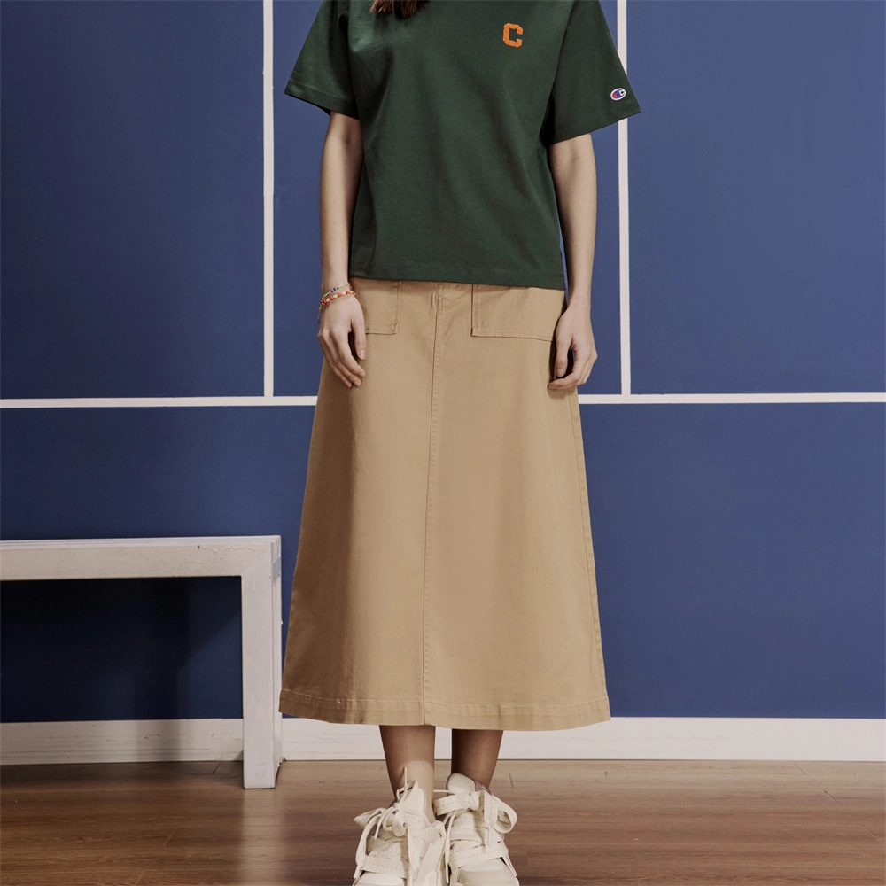 Champion SS24 WOMEN'S CASUAL Logo