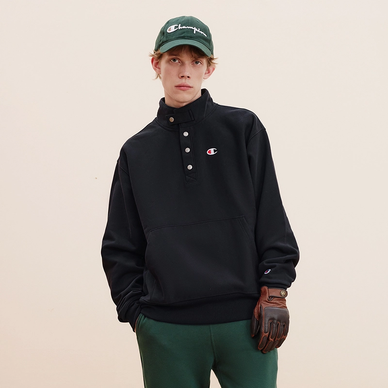 Champion FW24 BASIC C-logo