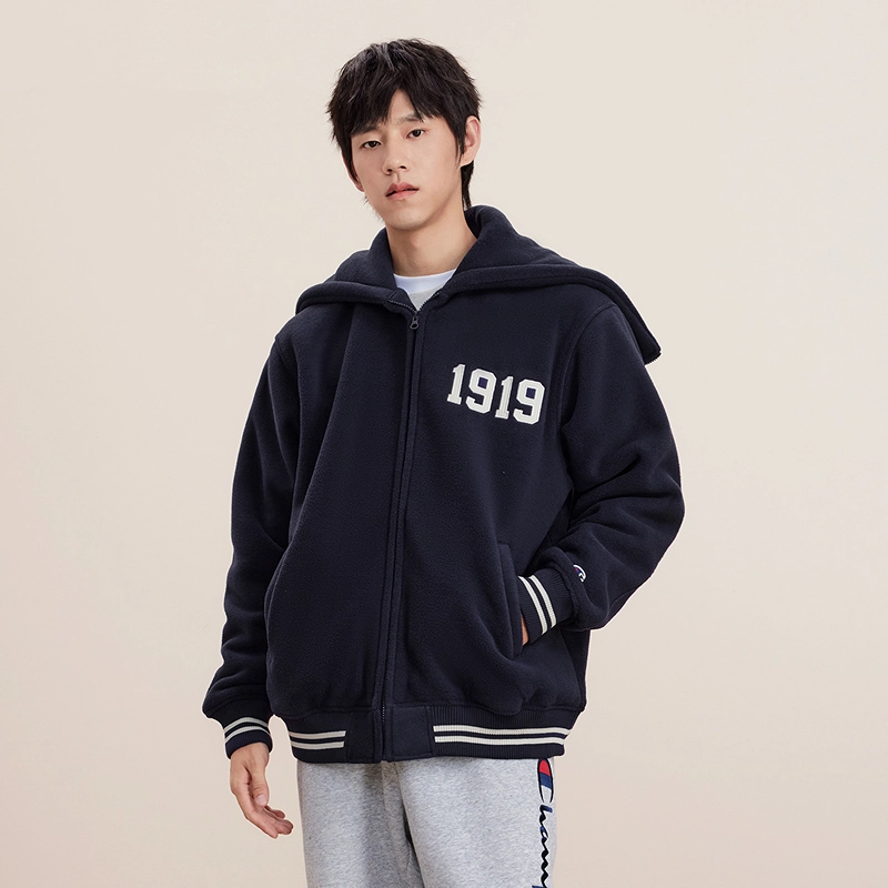 Champion FW24 MEN'S CASUAL