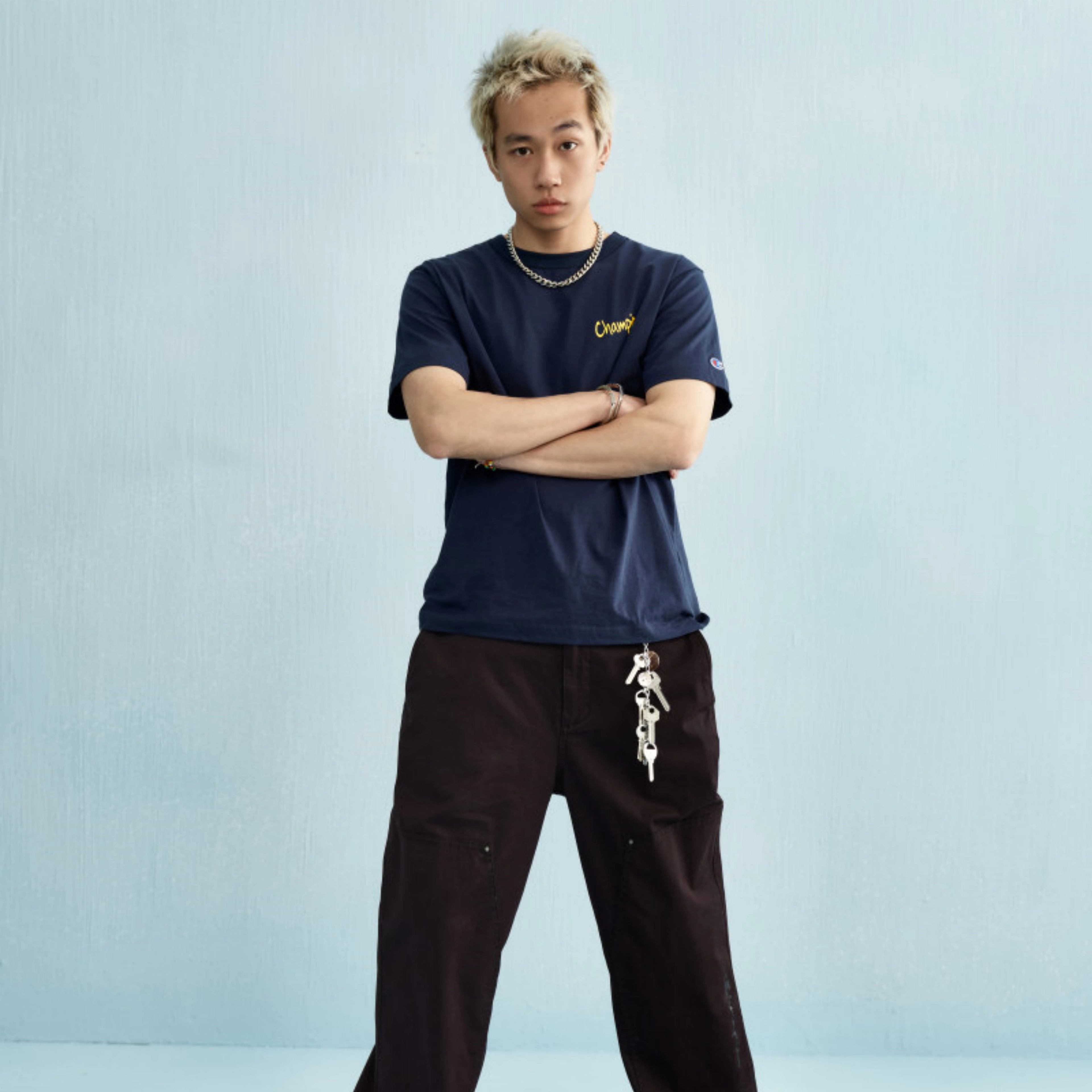 Champion BASIC SS24 T