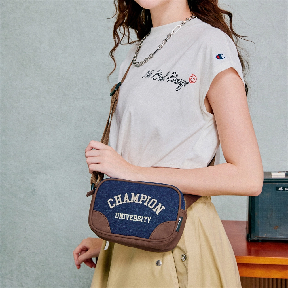 Champion SS24 Logo