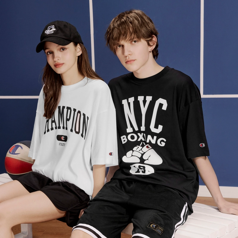 Champion Rochester SS24 T