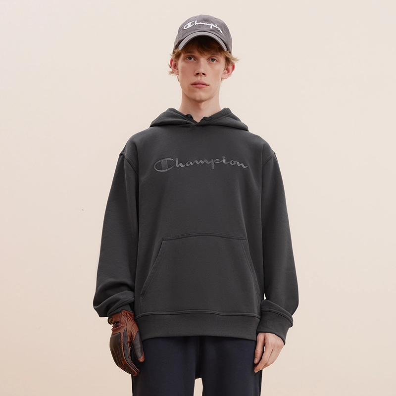 Champion FW24 script shop logo