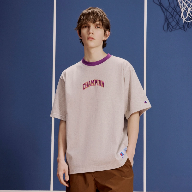 Champion ACTION STYLE SS24 LogoT