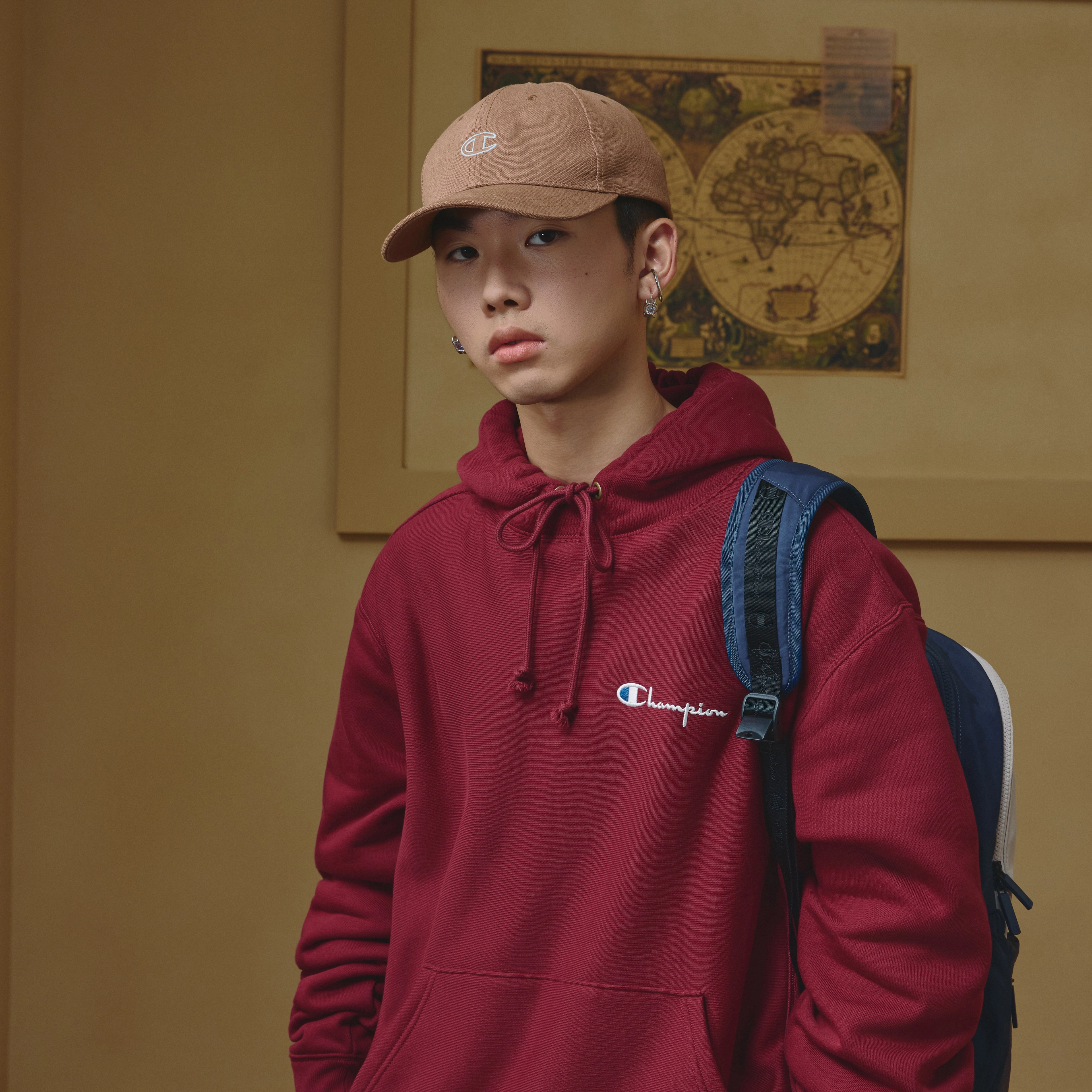 Champion