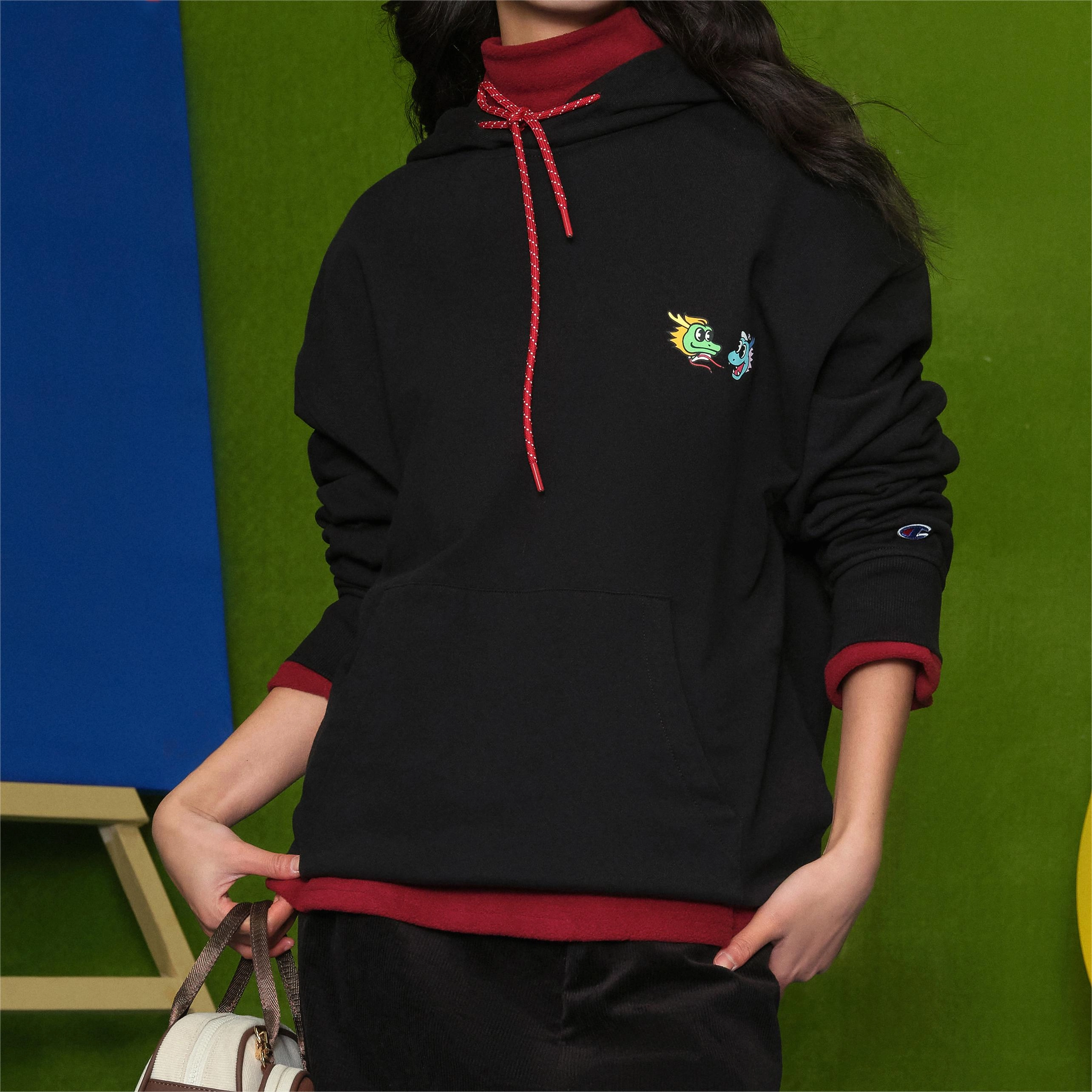 Champion SS24