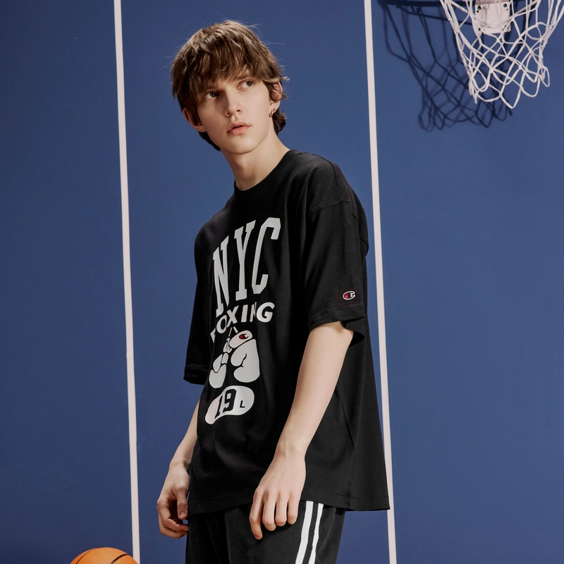 Champion Rochester SS24 T