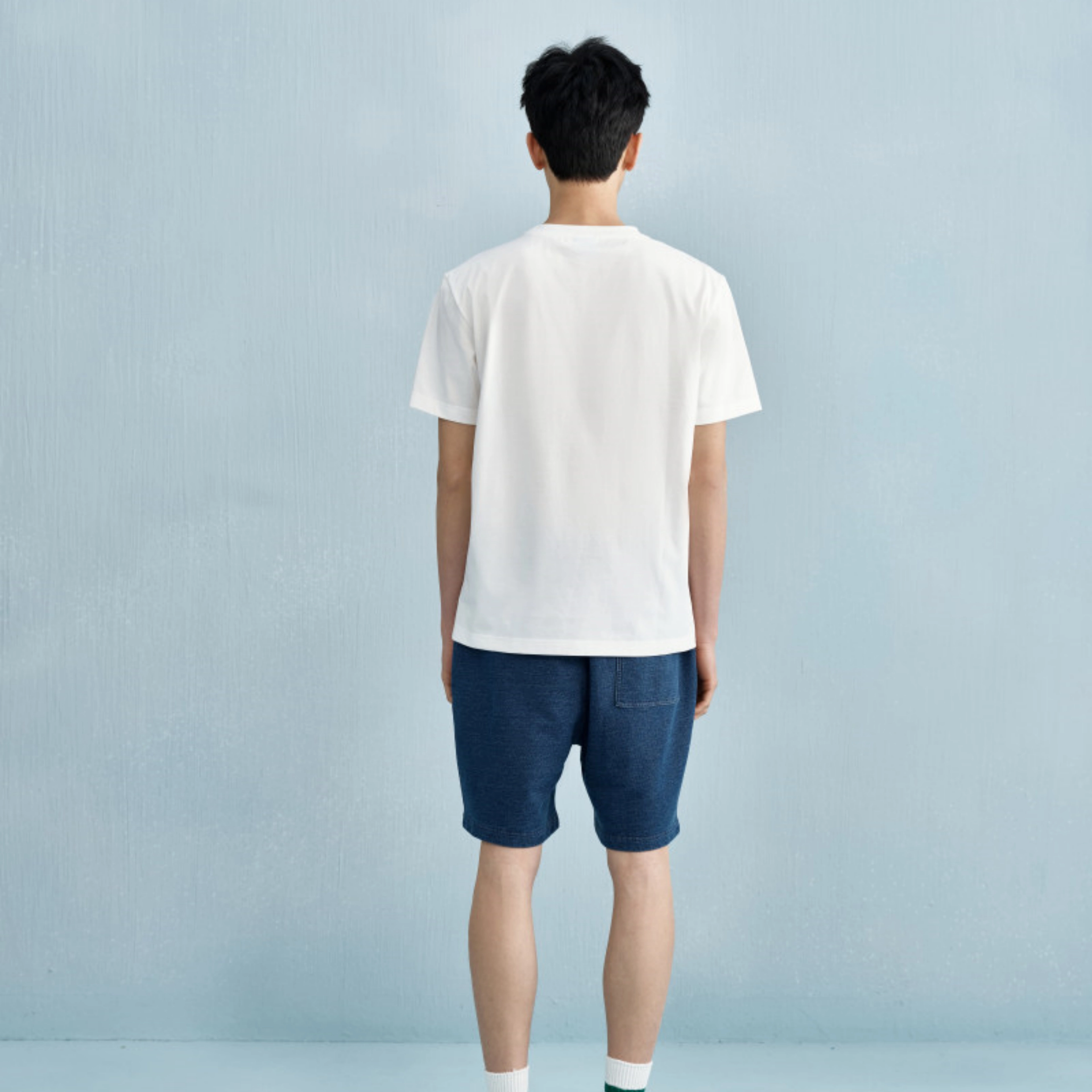 Champion SS25 T