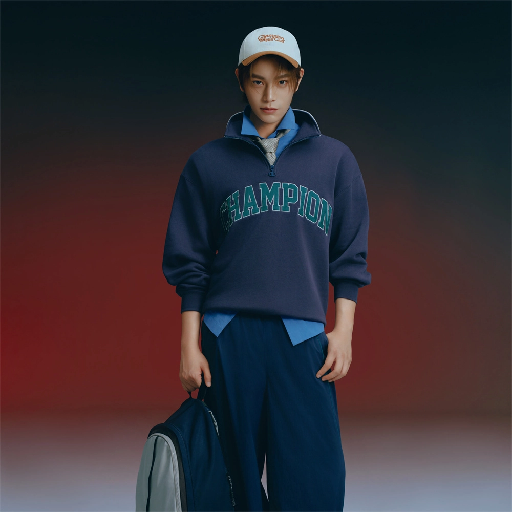 Champion Combo Ball Cap 2.0