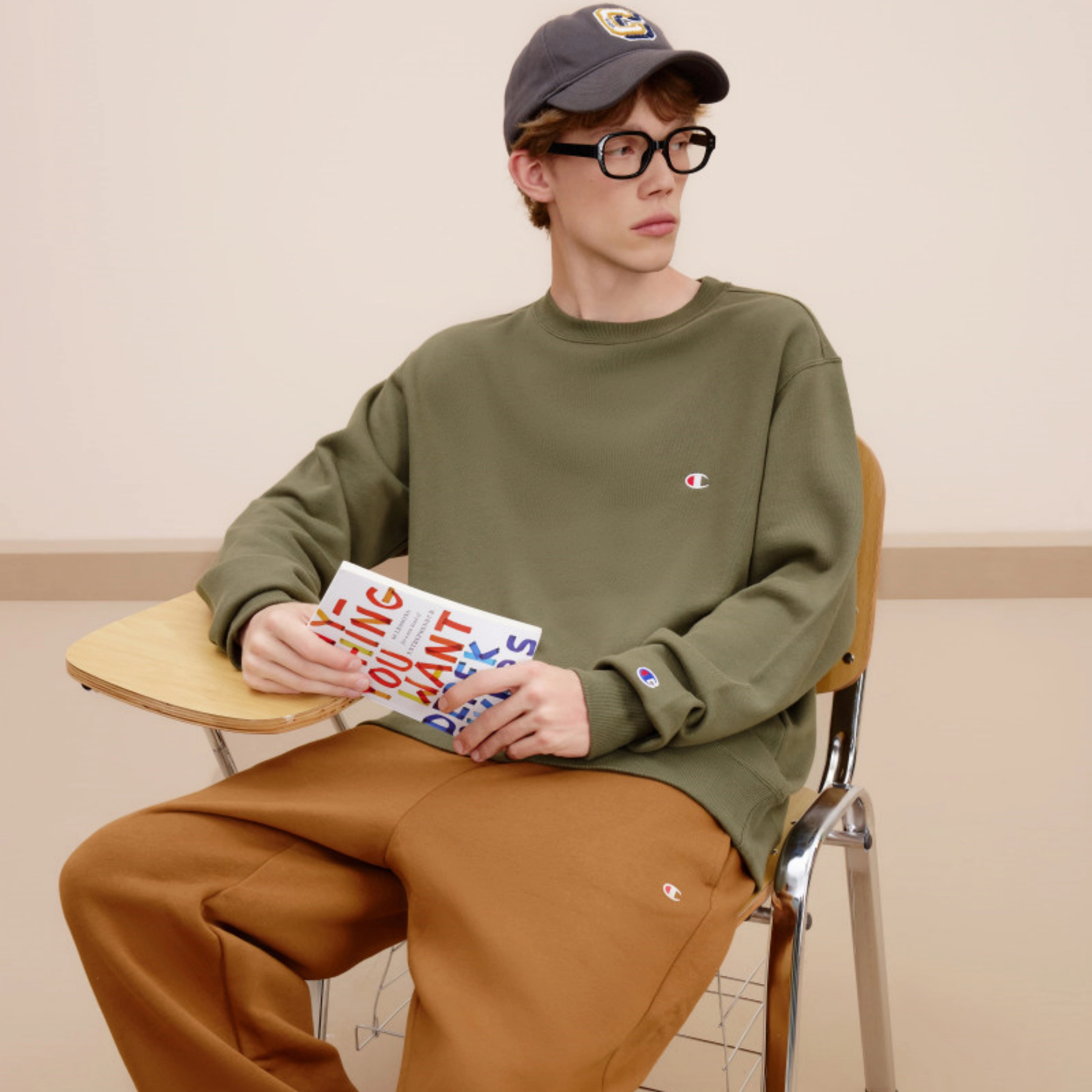 Champion C