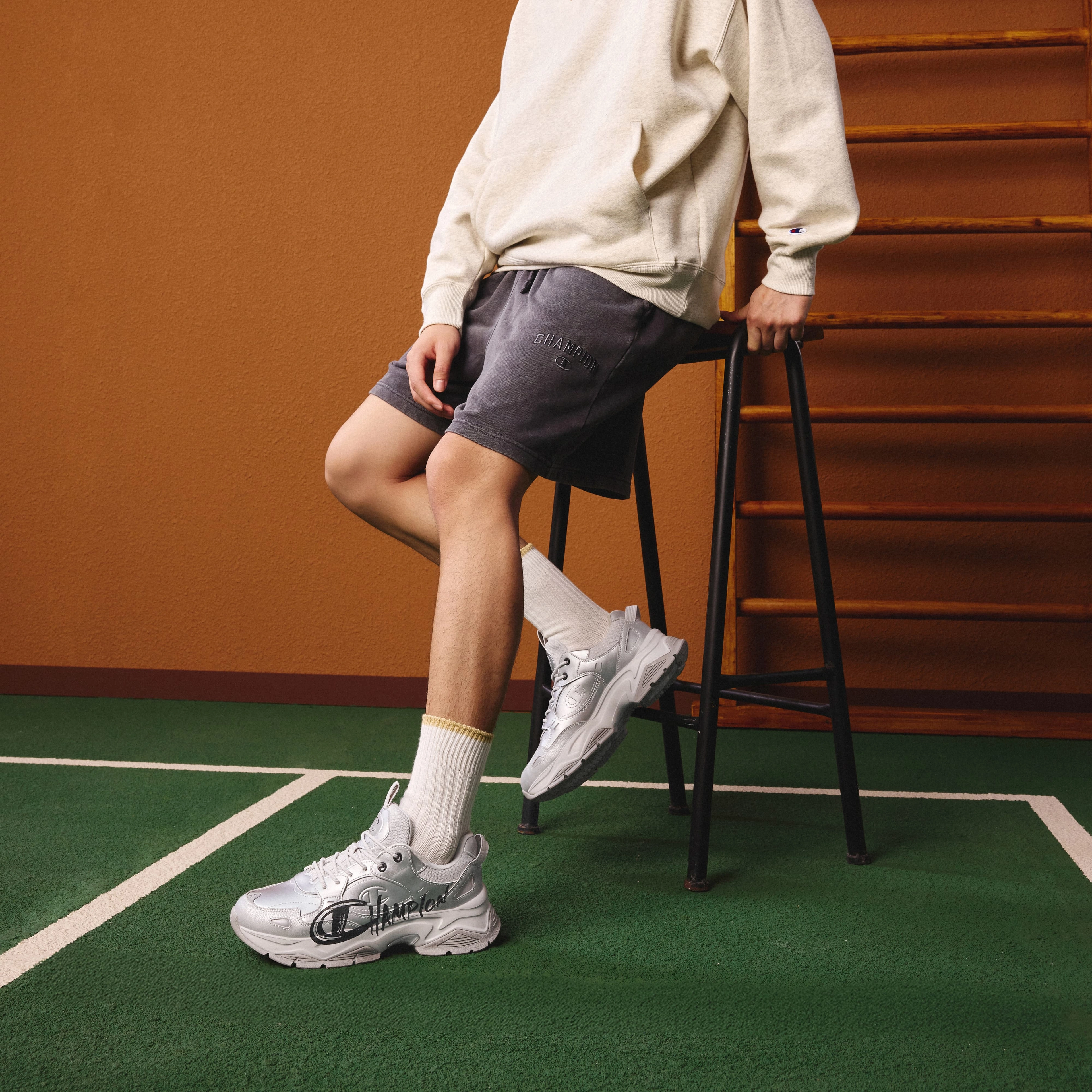Champion