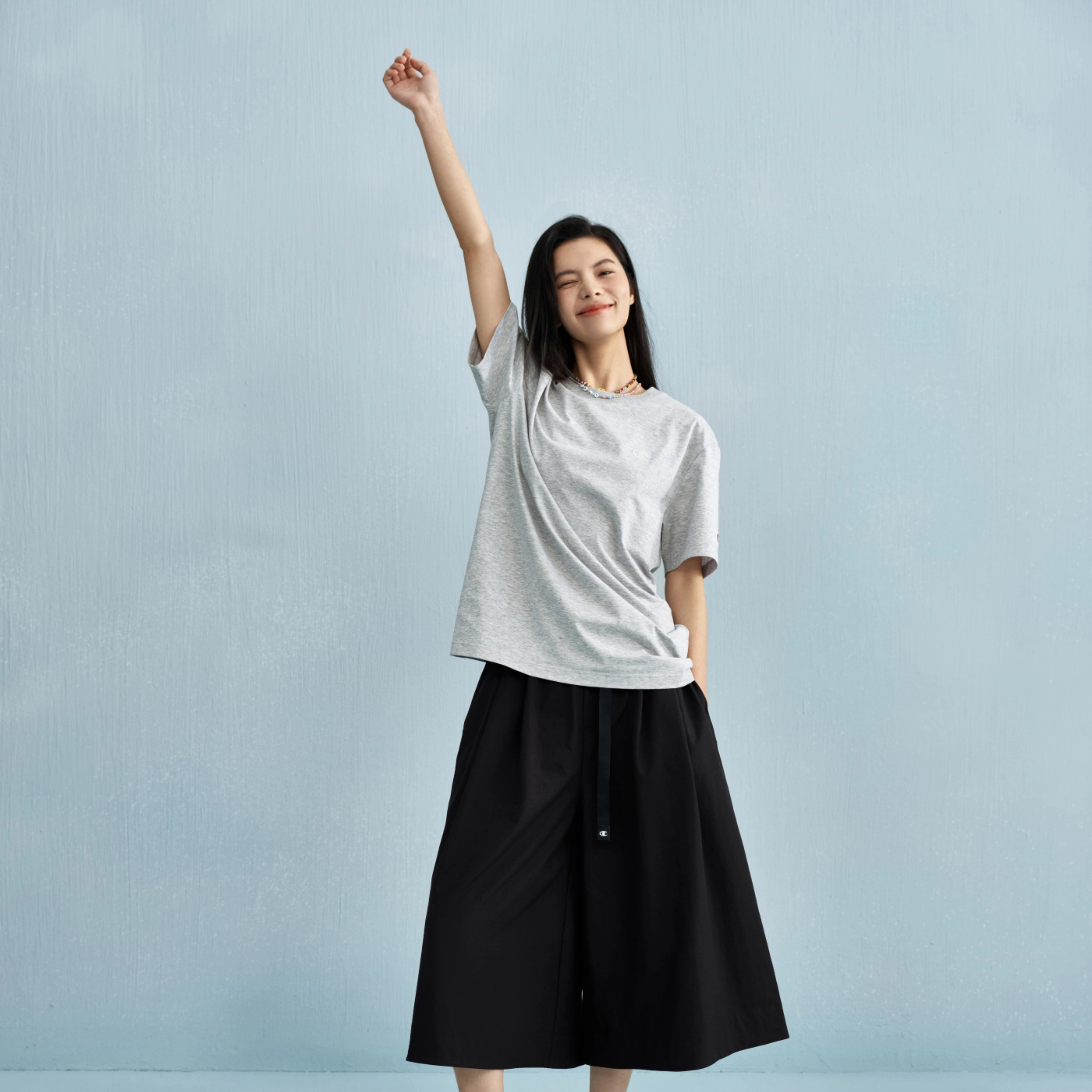 Champion SS25 T