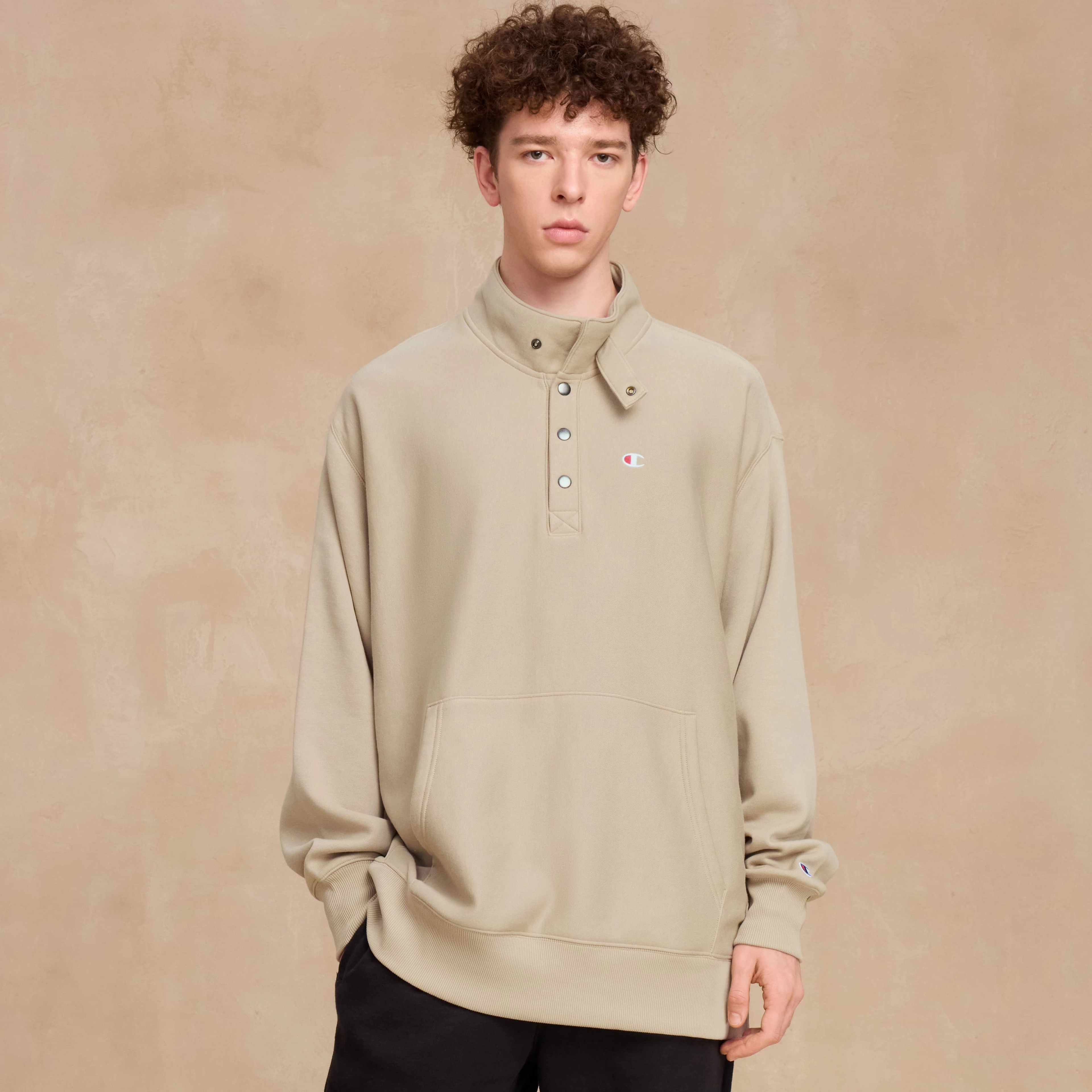 Champion FW24 BASIC C-logo