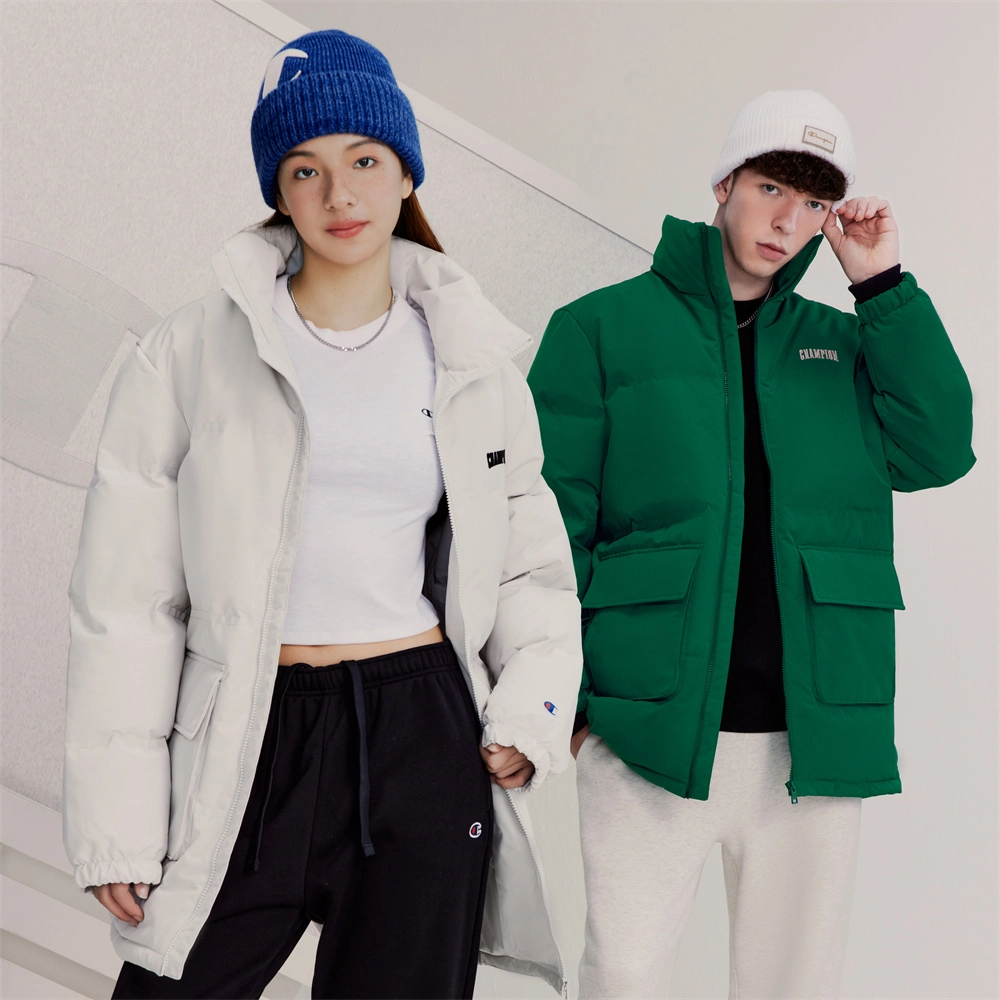 Champion FW23 Men'S Life