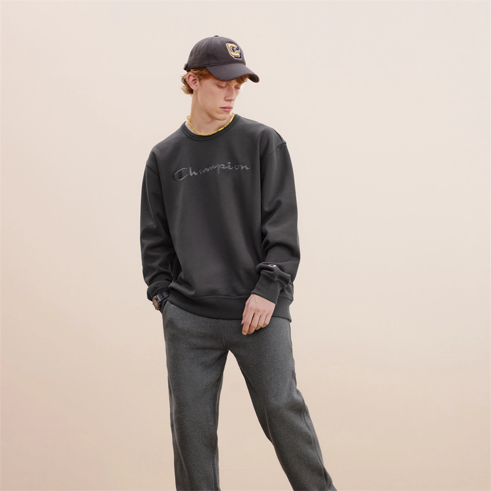 Champion FW24 script shop Logo