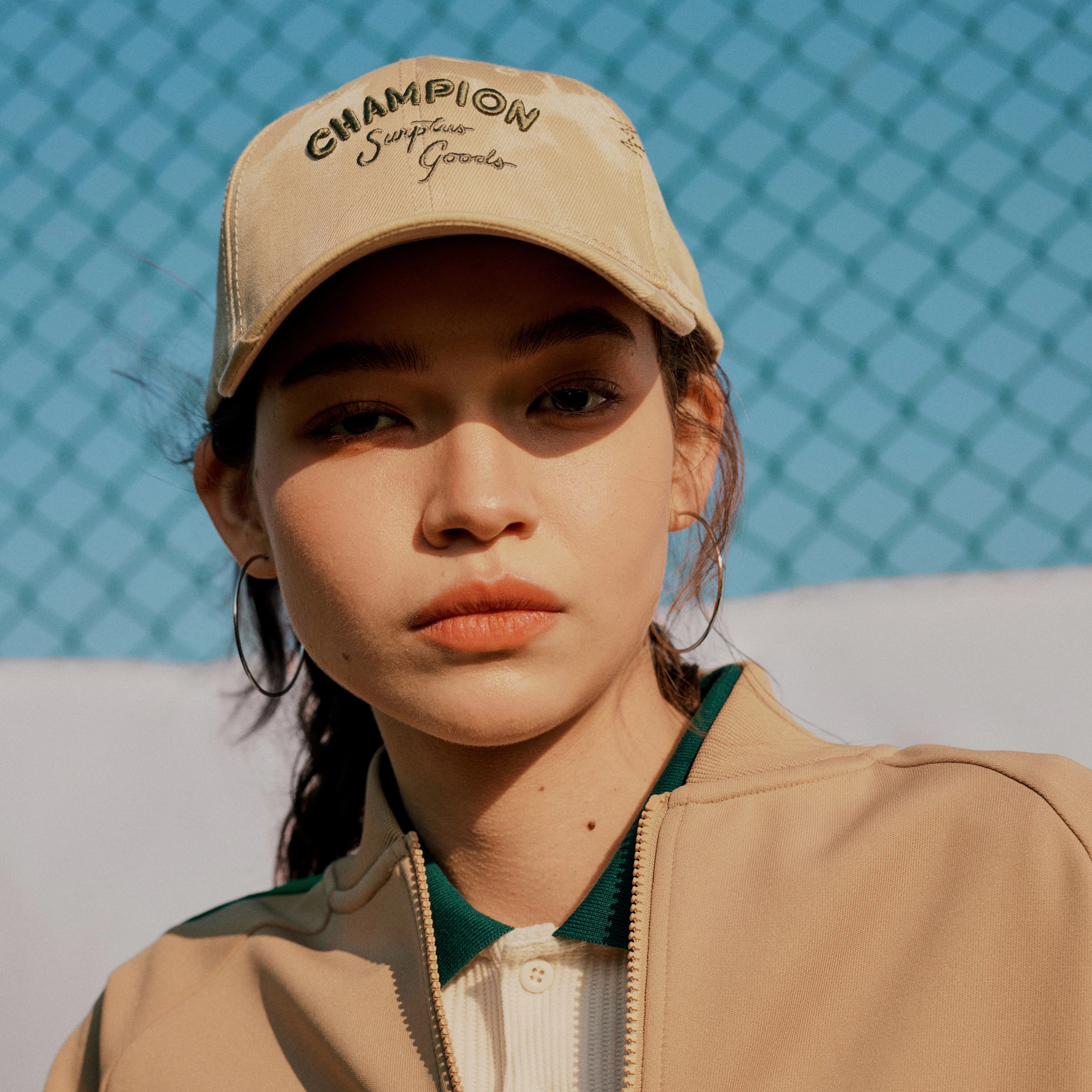 Champion SS25 Logo