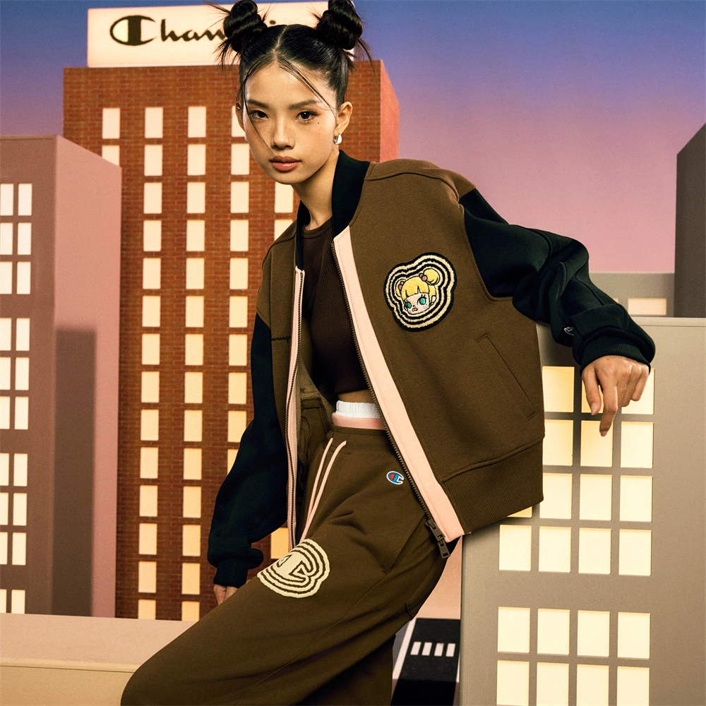 Champion FW24 LOGO
